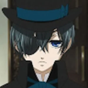 Meet your Posher, Ciel